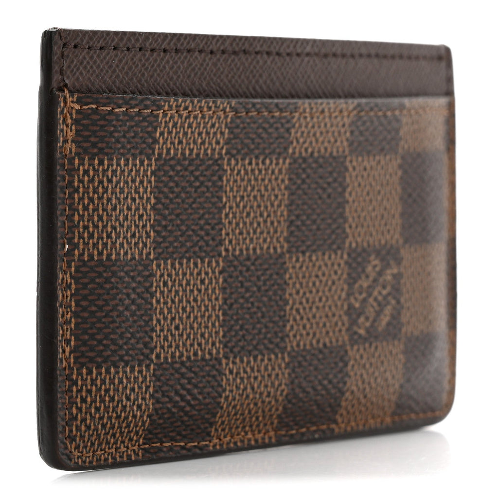 Damier Ebene  Holder