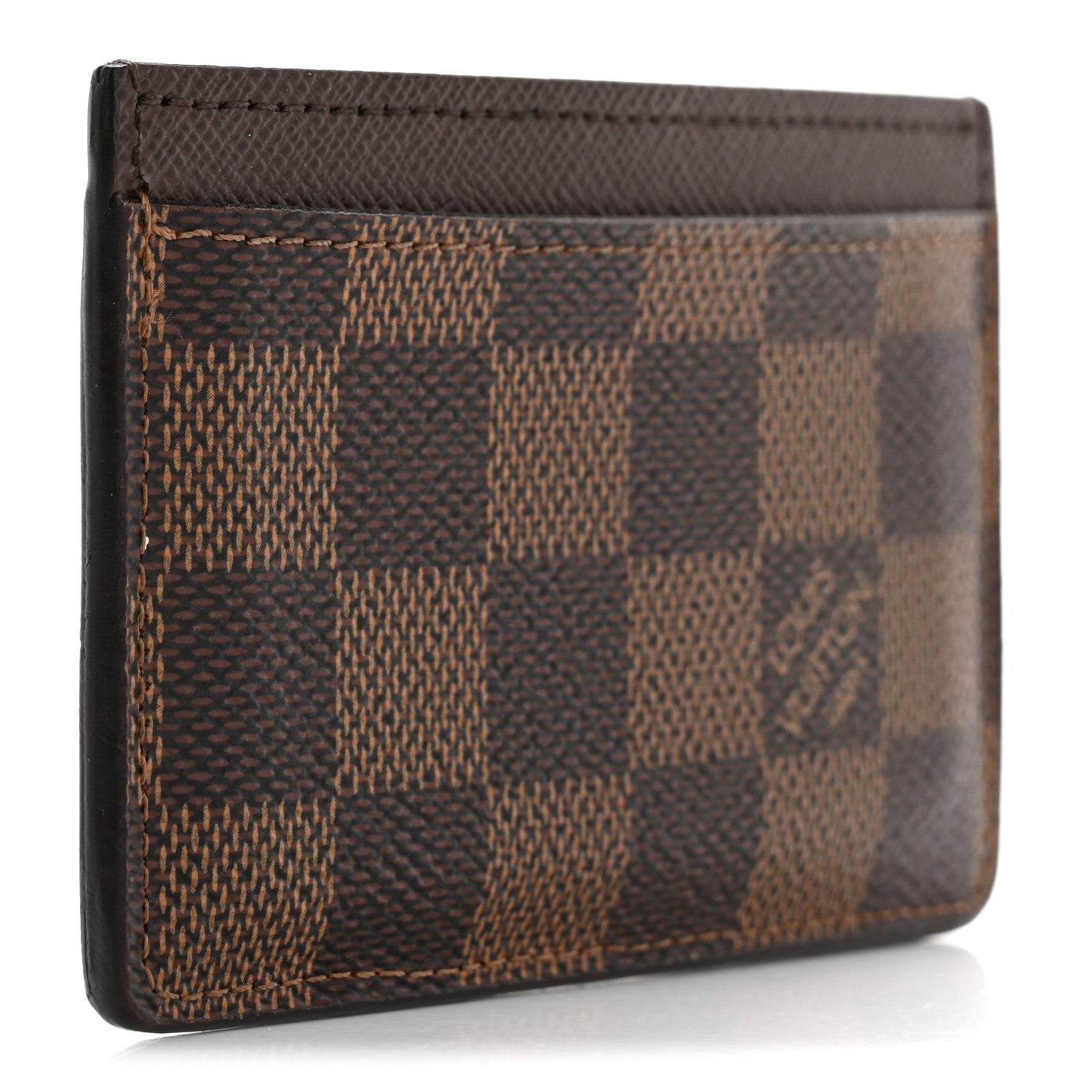 Damier Ebene  Holder
