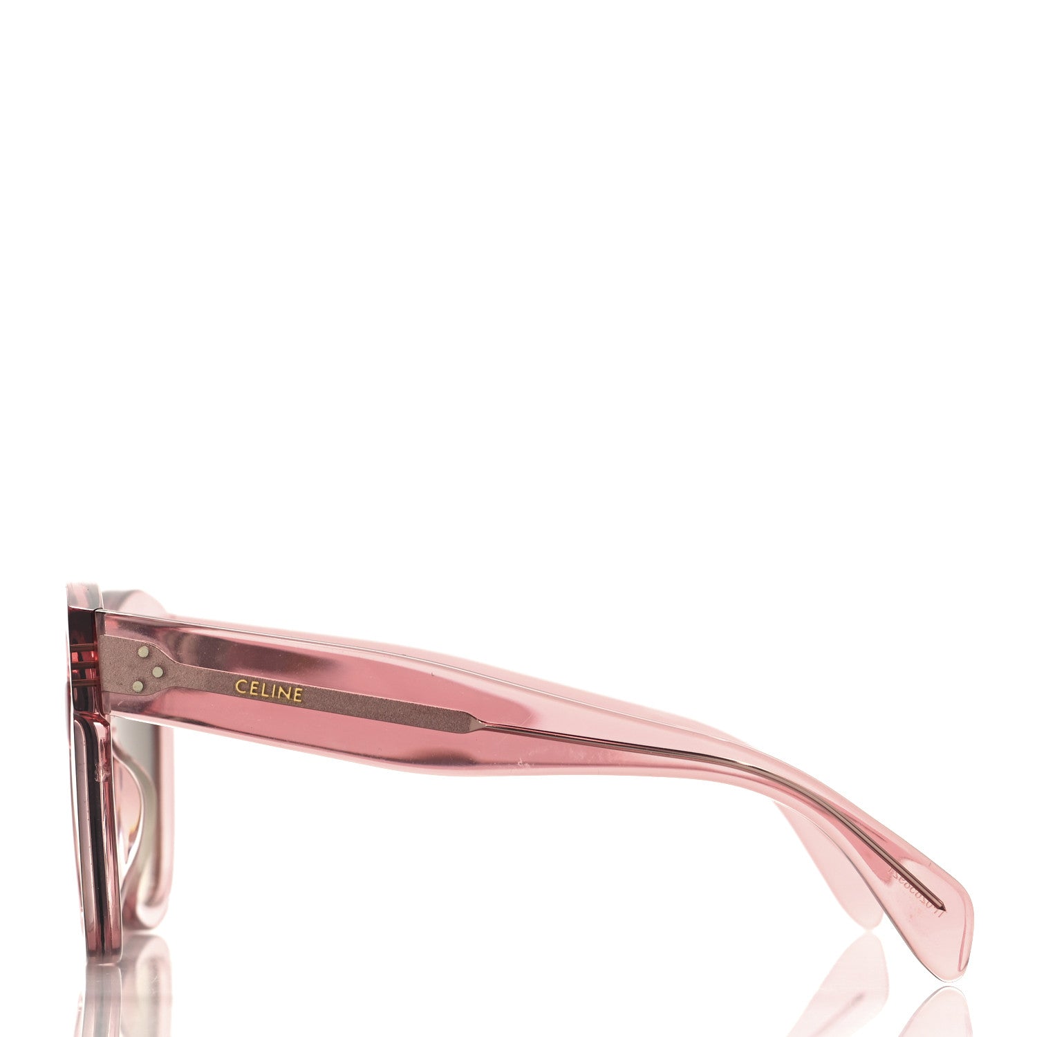 New Audrey CL4002UN Sunglasses Pink