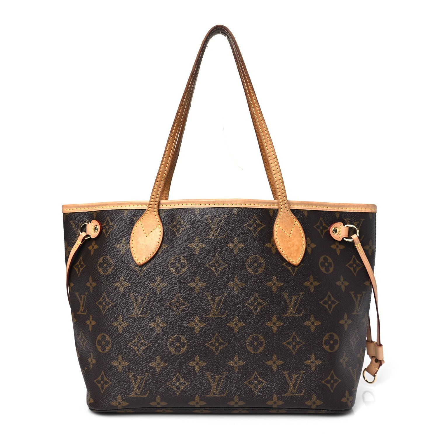 Monogram Neverfull PM