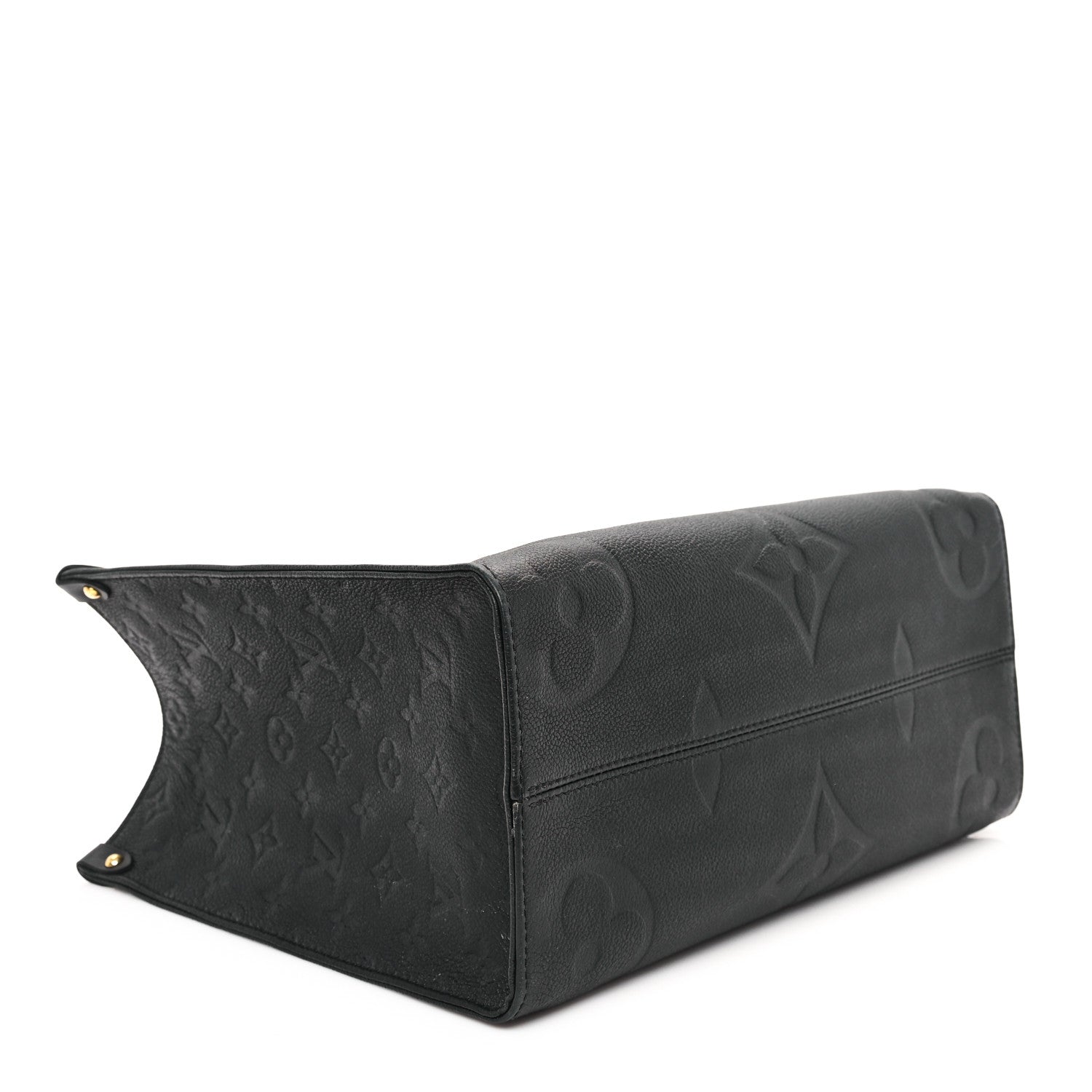 Empreinte Monogram Giant OnTheGo MM Black