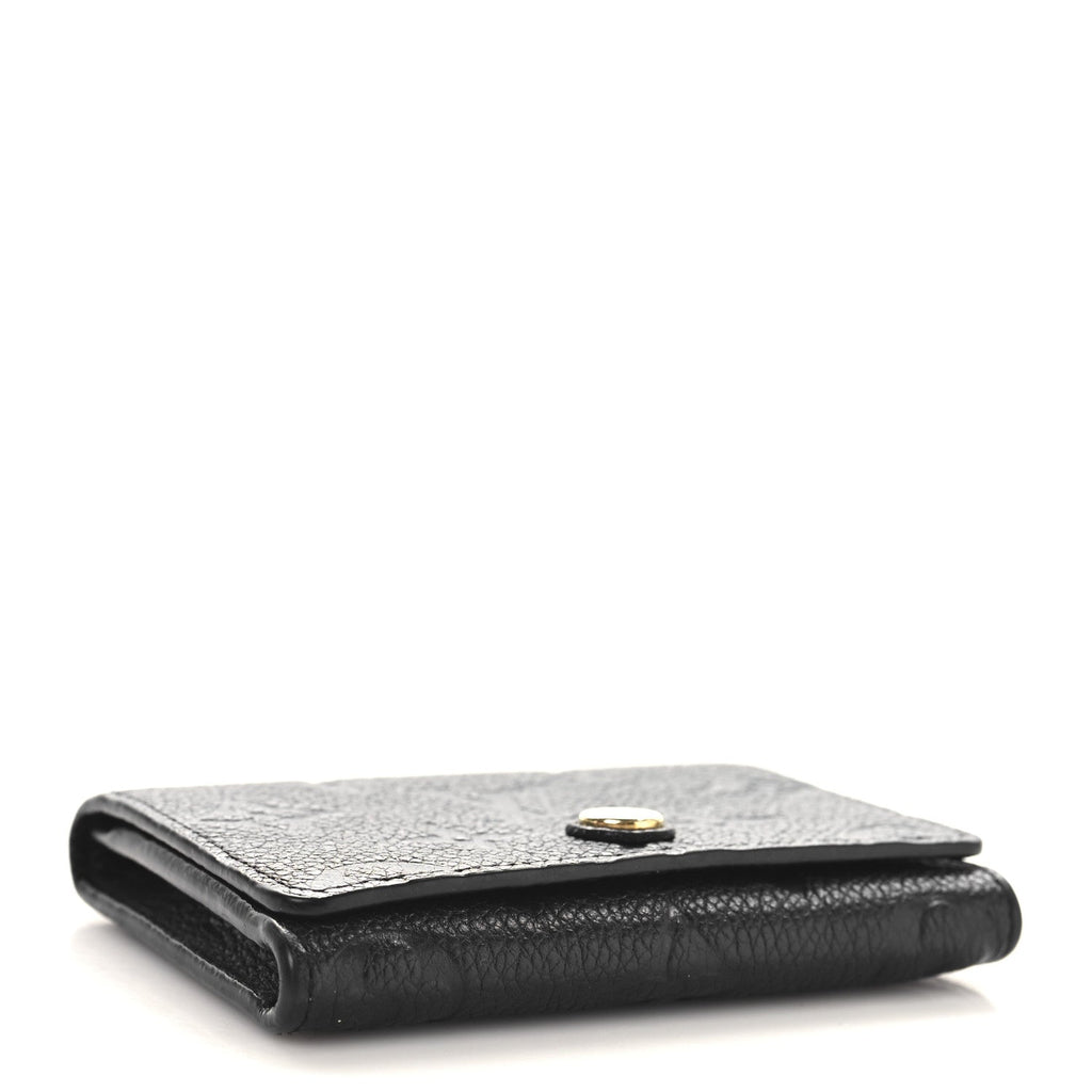 Empreinte Business  Holder Black