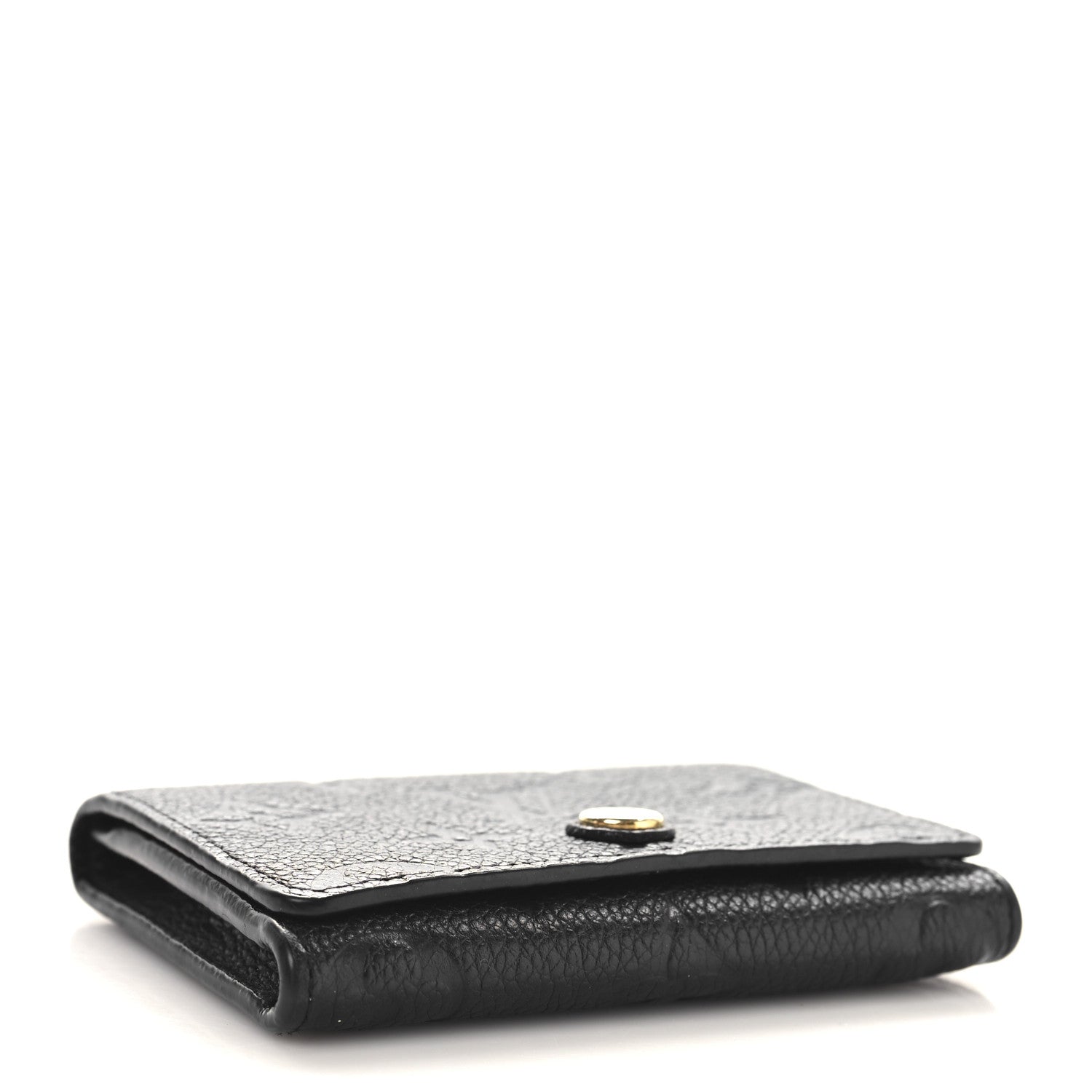 Empreinte Business  Holder Black