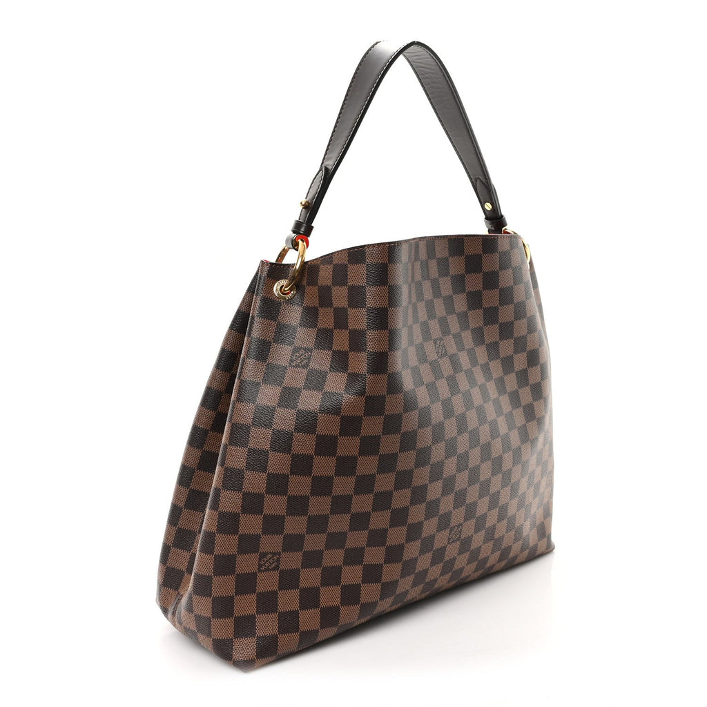 Damier Ebene Graceful MM