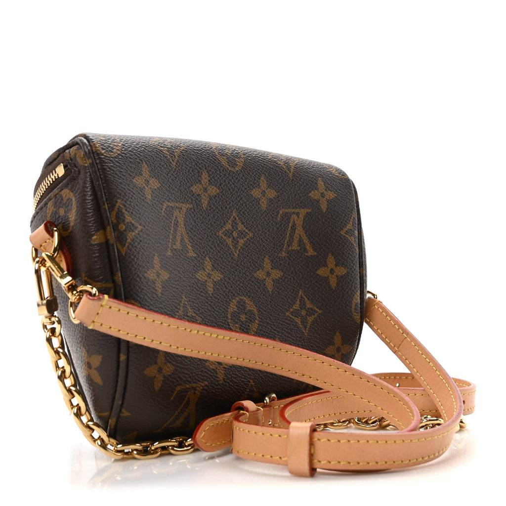 Monogram Mini Bumbag