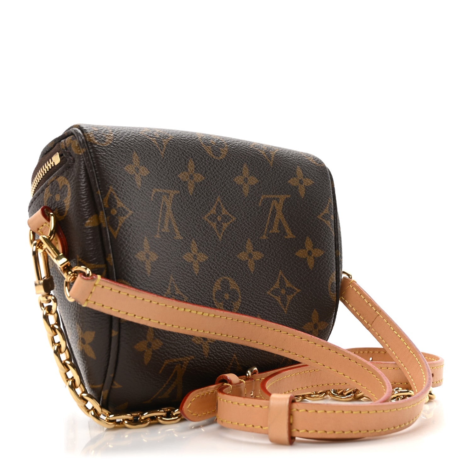Monogram Mini Bumbag