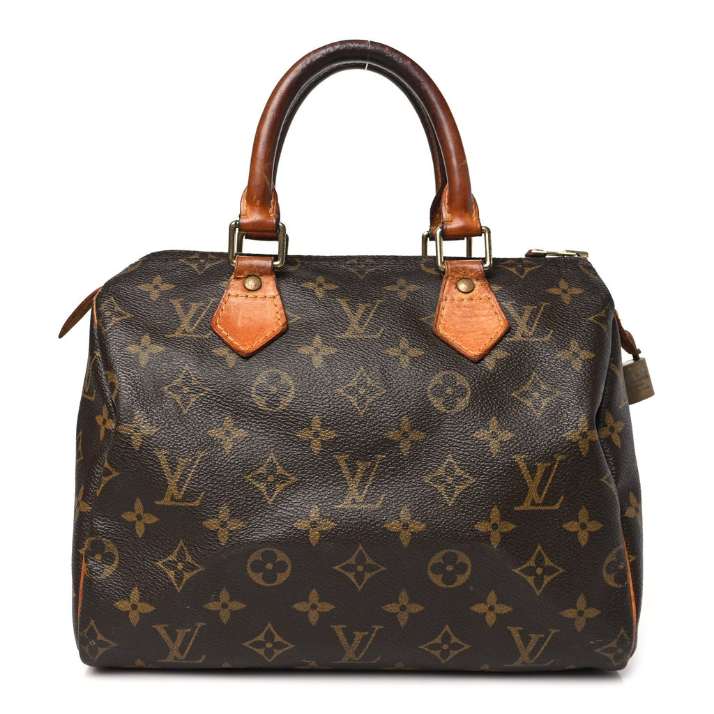 Monogram Speedy 25