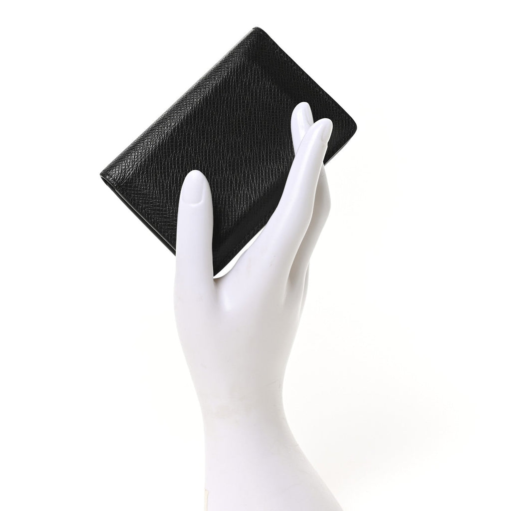 Taiga Pocket Organizer NM Black