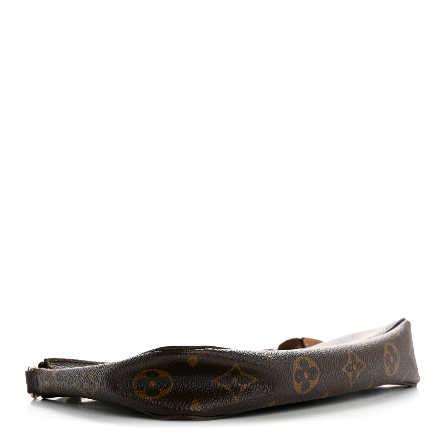 Monogram Pochette Accessories