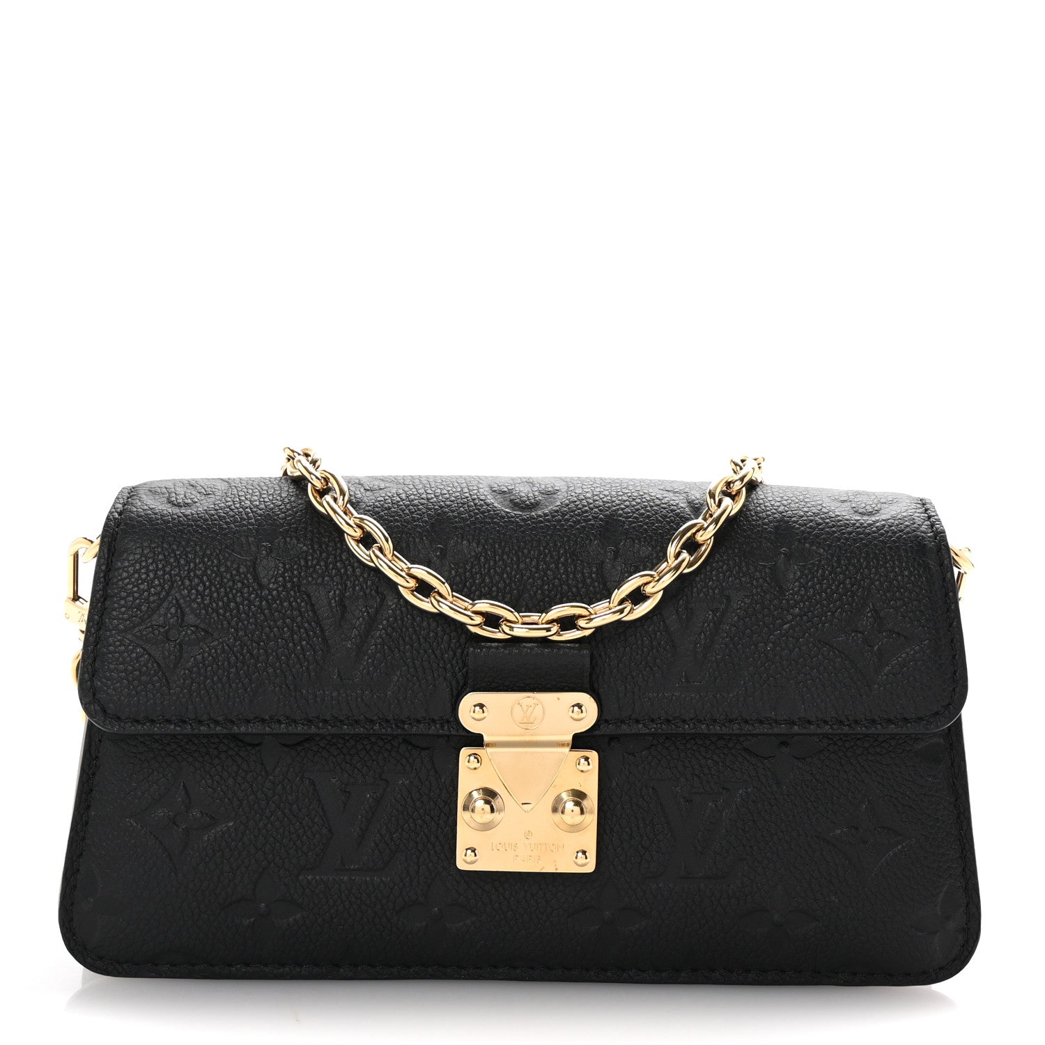 Empreinte Metis Wallet On Chain Black