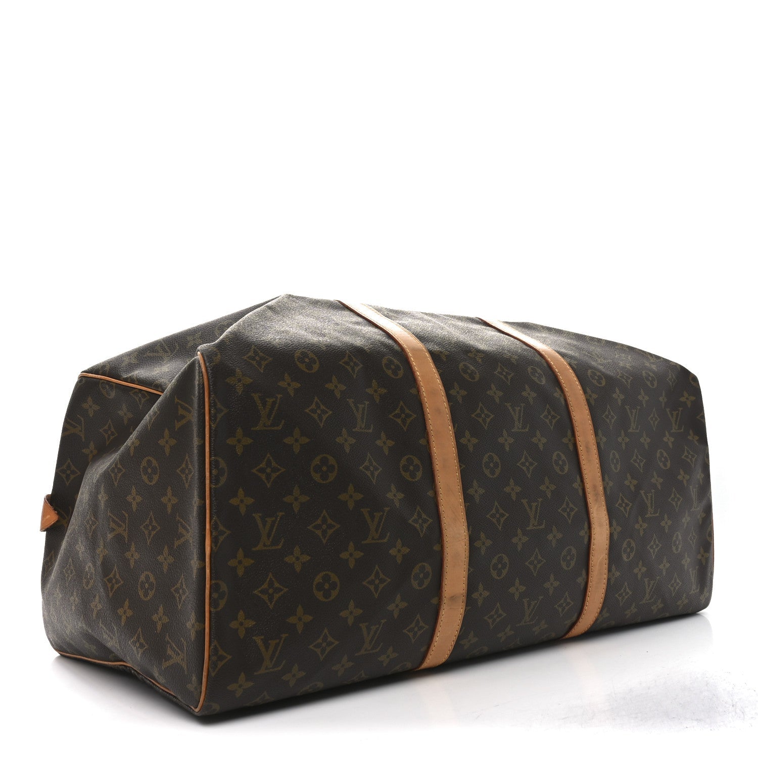 Monogram Sac Souple 55