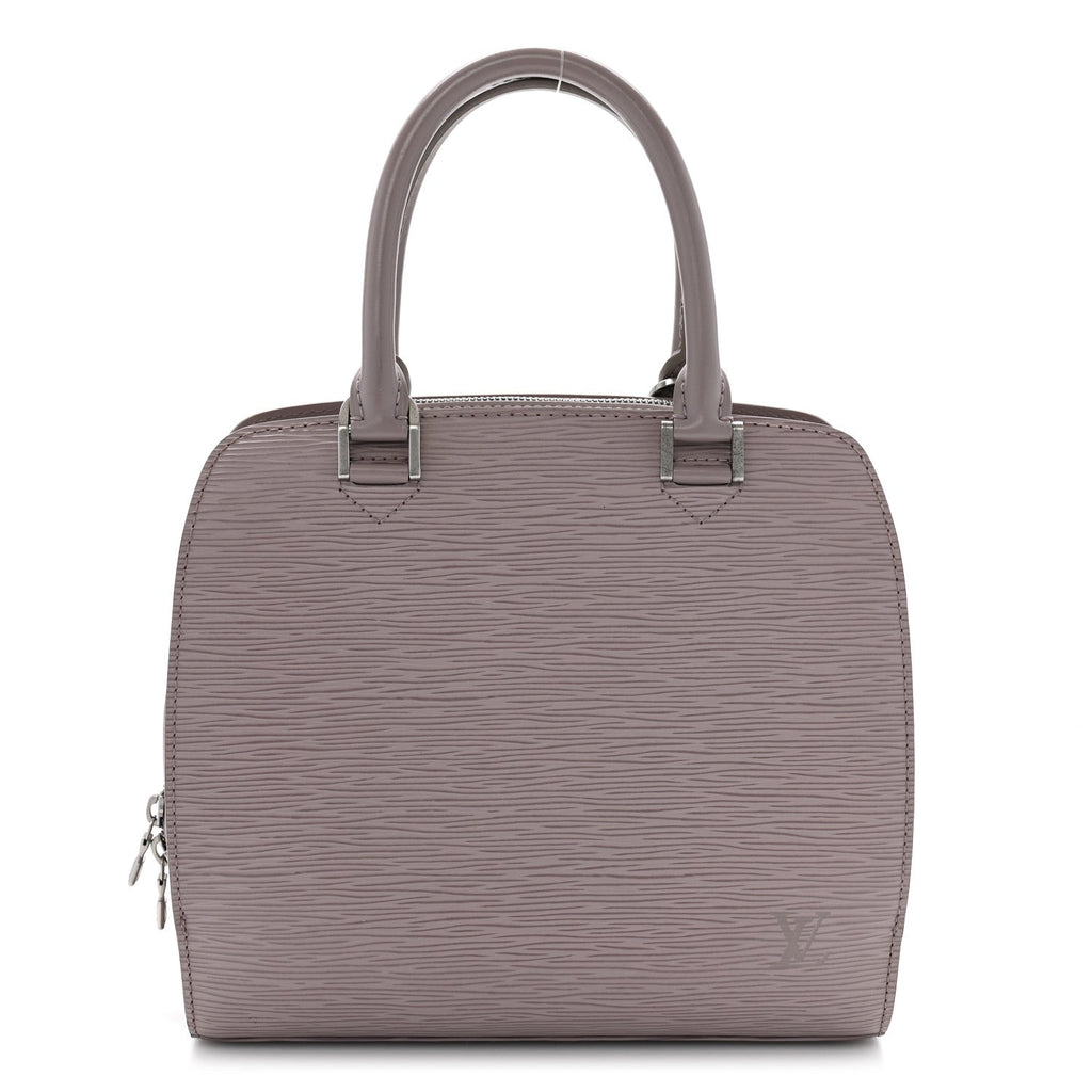 Epi Pont-Neuf Lilac