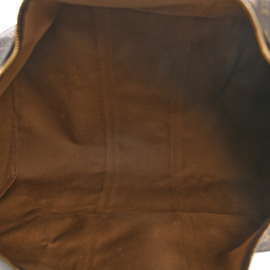 Monogram Keepall Bandouliere 60