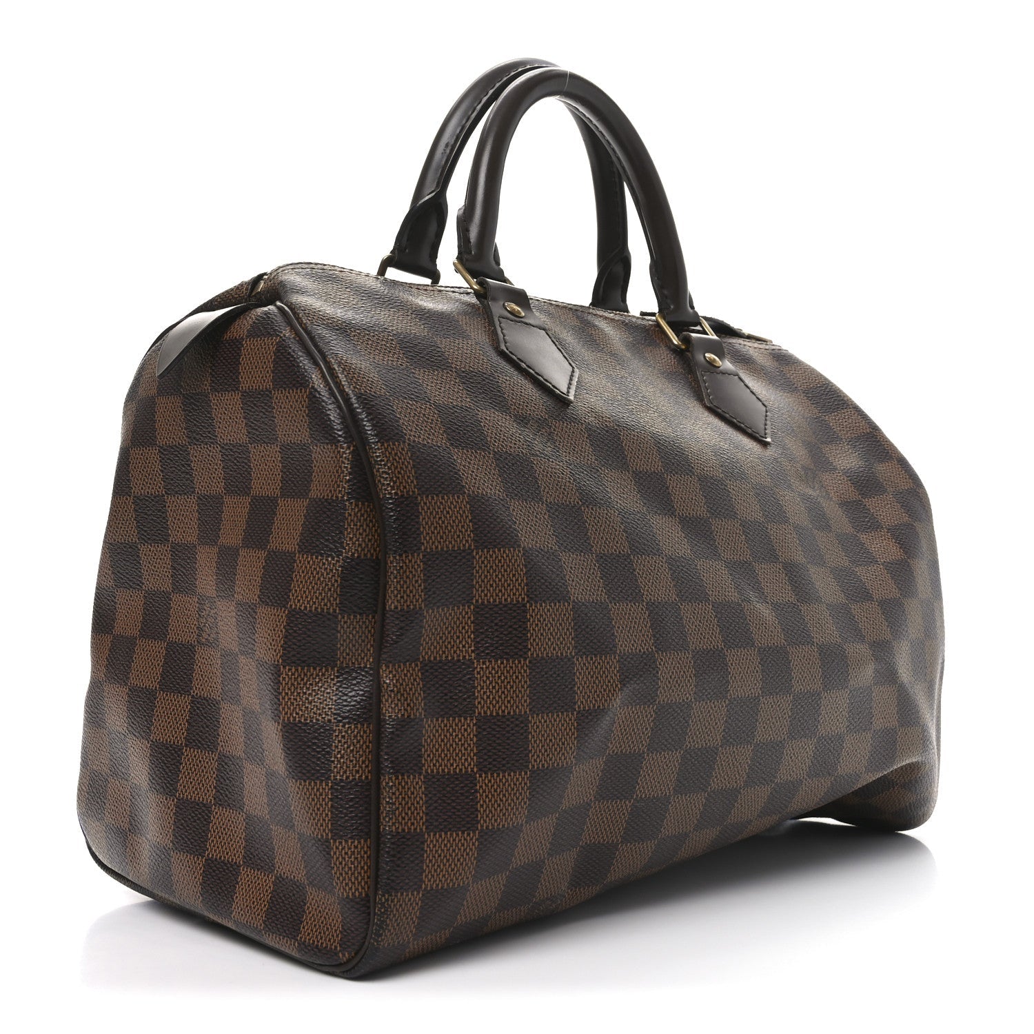 Damier Ebene Speedy 30
