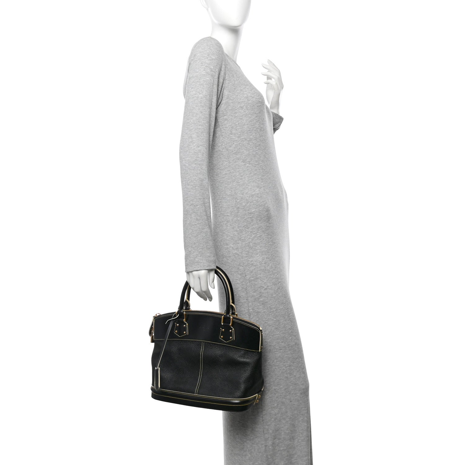Suhali Lockit Black