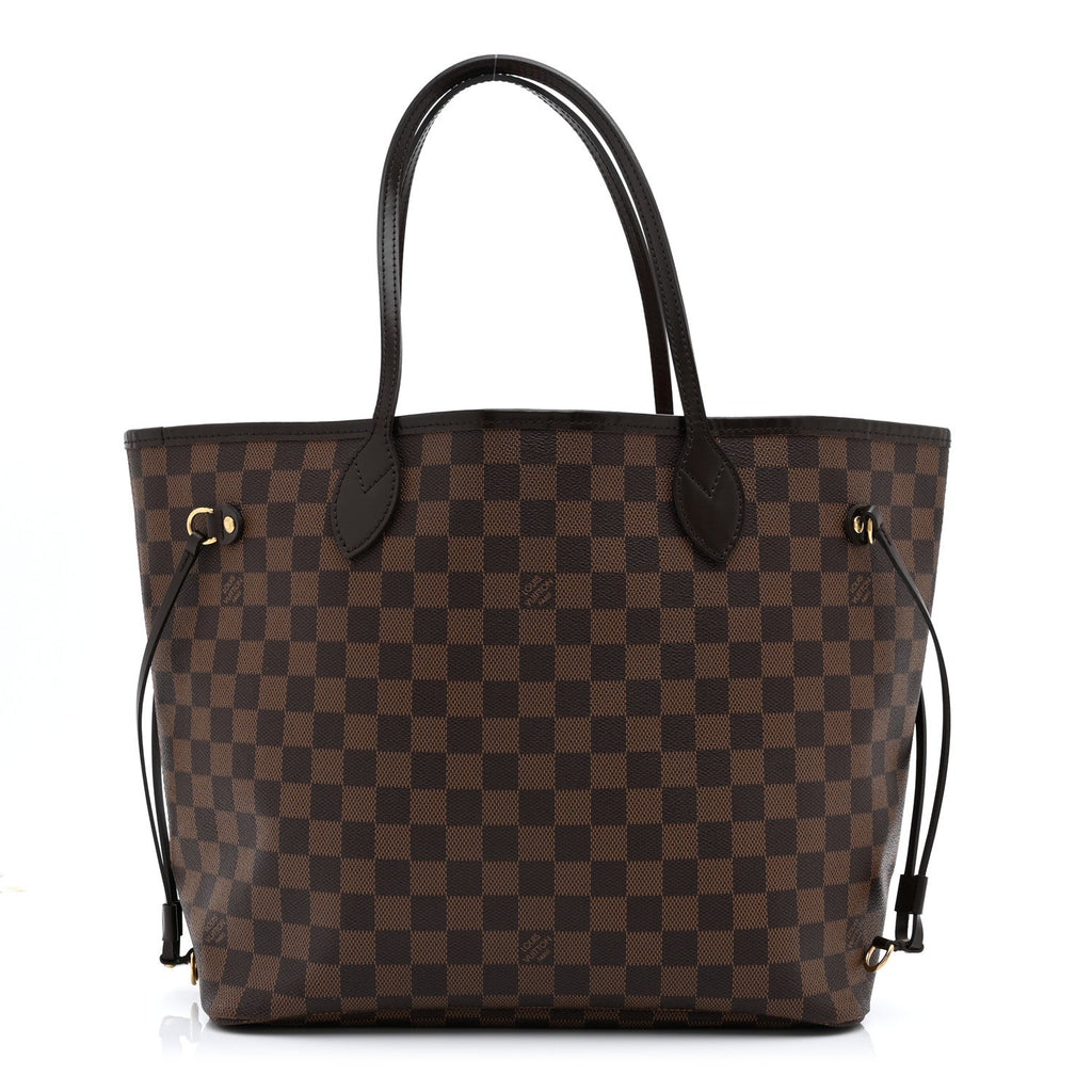 Damier Ebene Neverfull MM