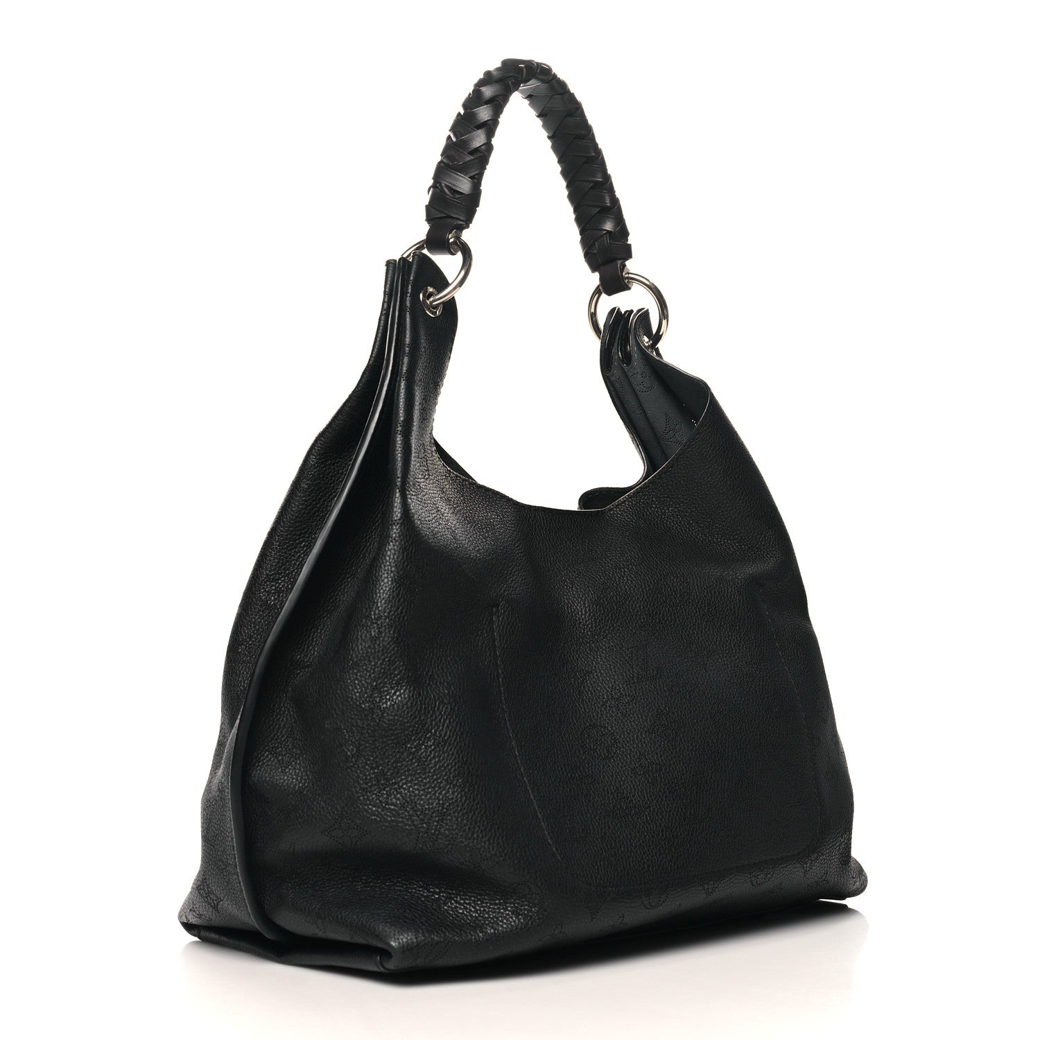 Mahina Carmel Hobo Black