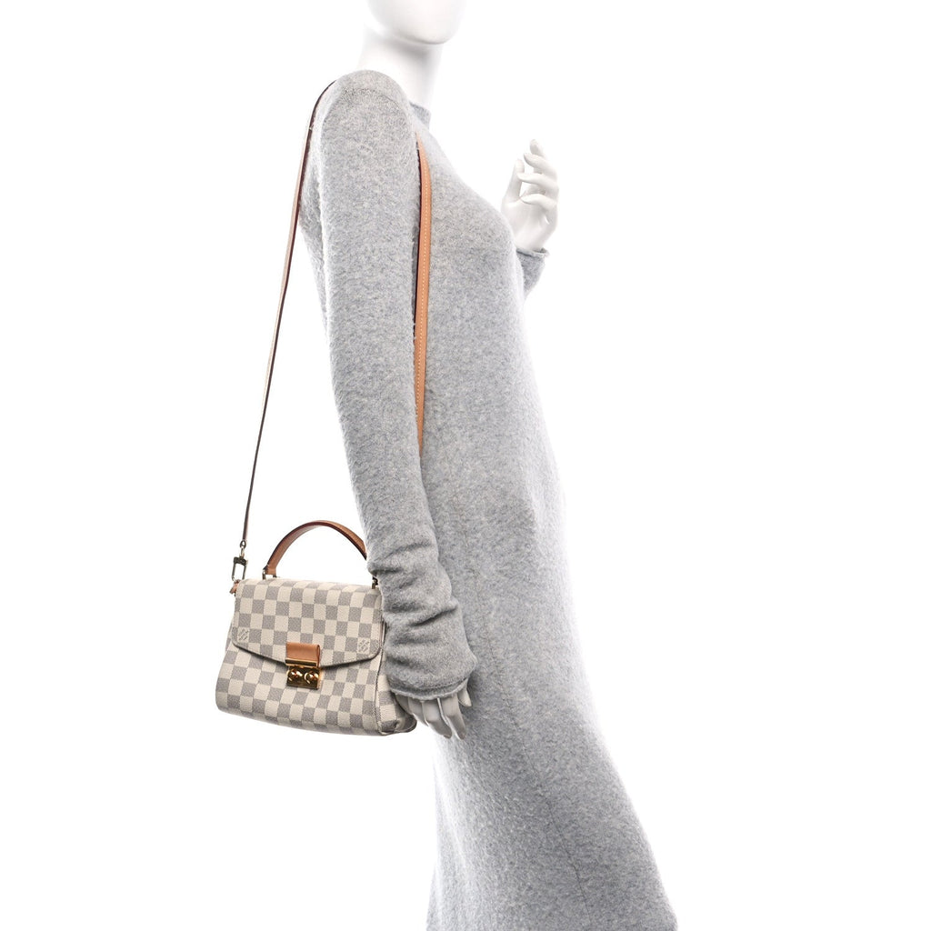 Damier Azur Croisette