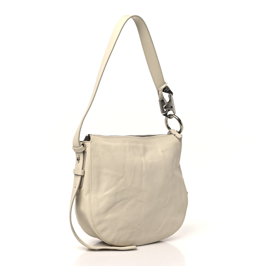 Calfskin Small Knight Bag Soap