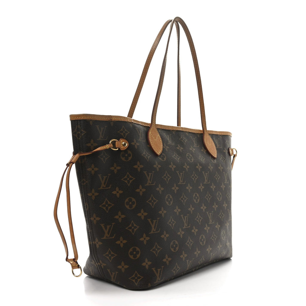 Monogram Neo Neverfull MM