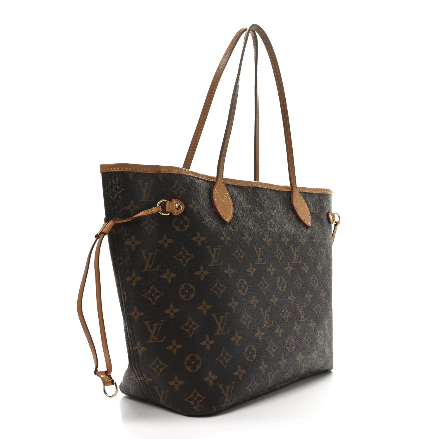 Monogram Neo Neverfull MM