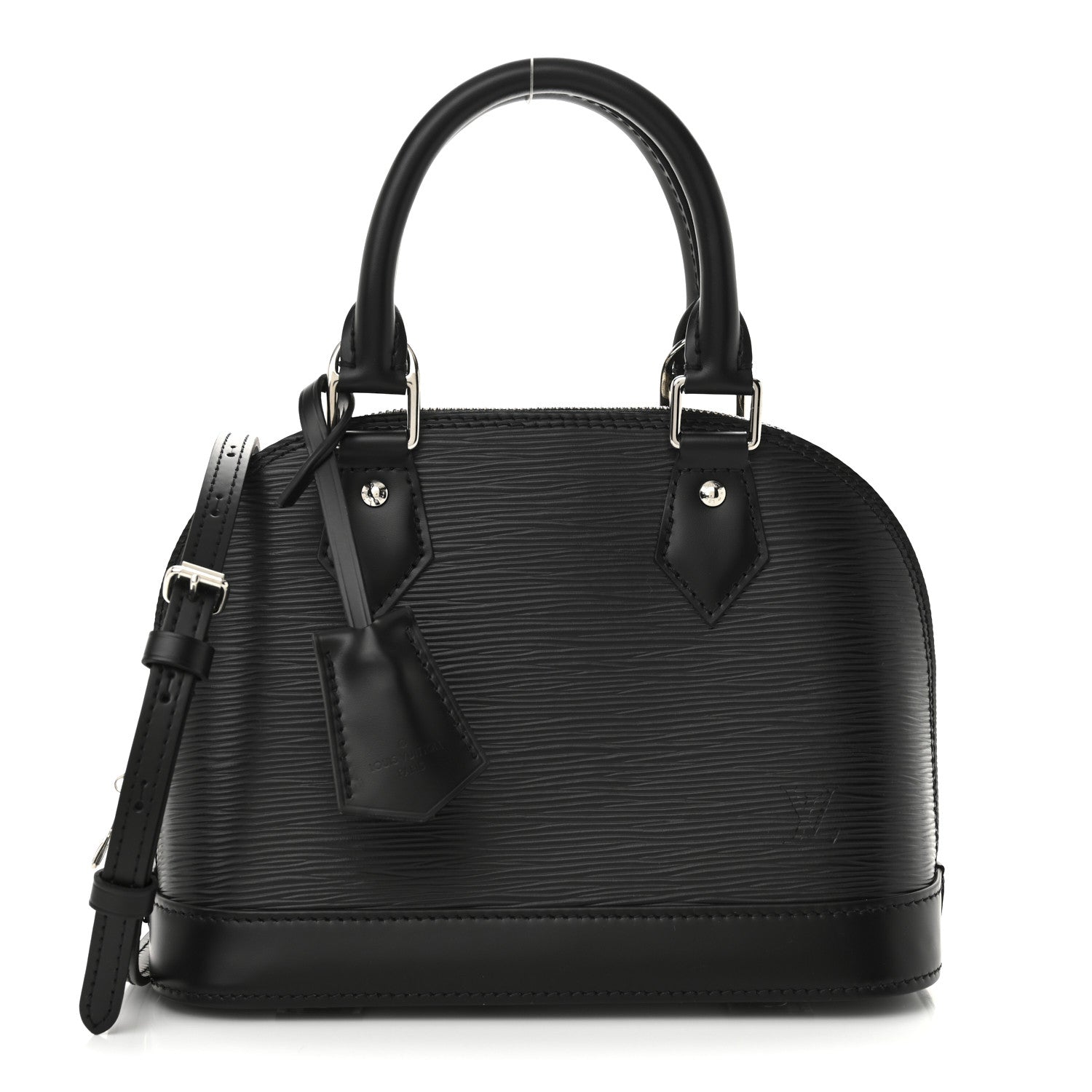 Epi Alma BB Black