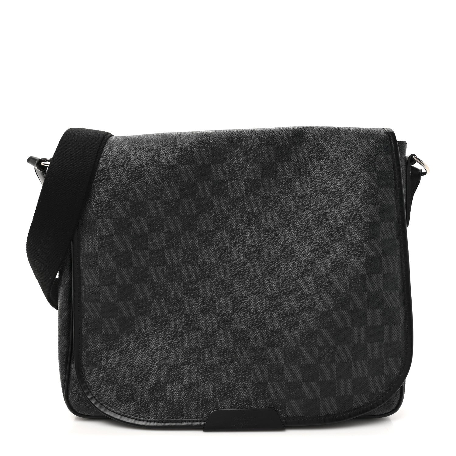 Damier Graphite Daniel MM
