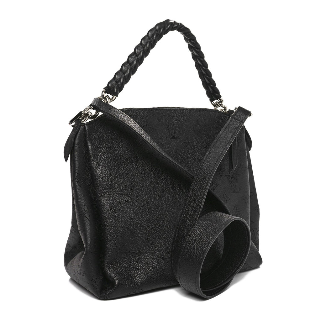 Mahina Babylone Chain BB Black