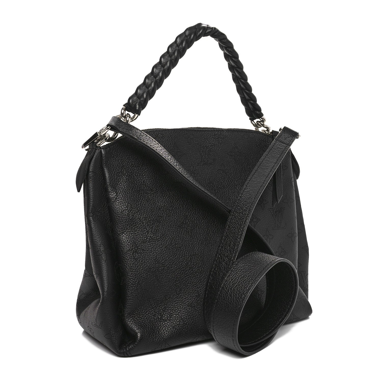 Mahina Babylone Chain BB Black
