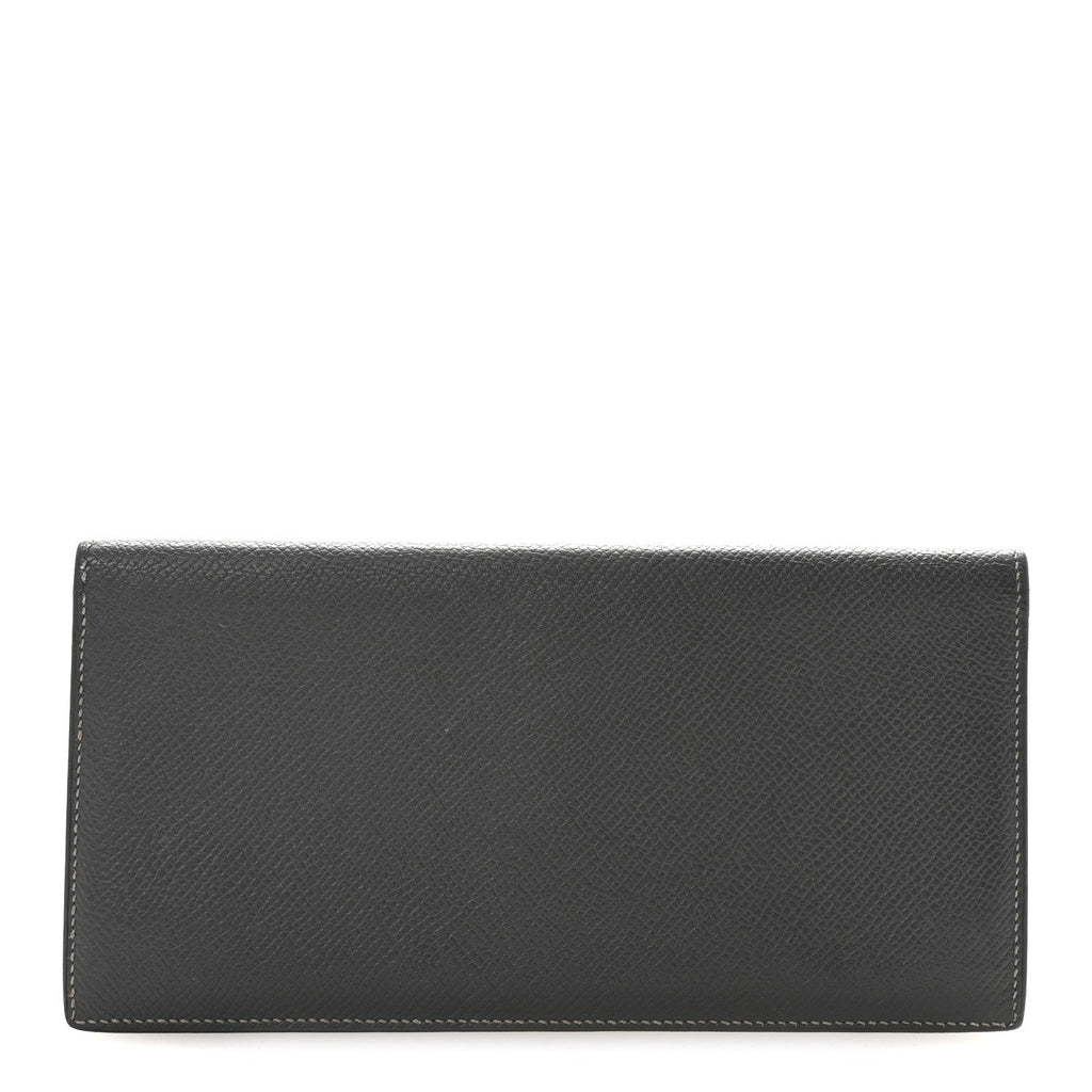 Epsom MC2 Mendel Long Wallet Etain