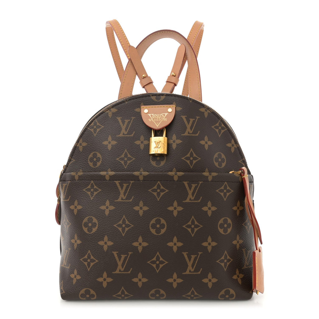 Monogram Moon Backpack