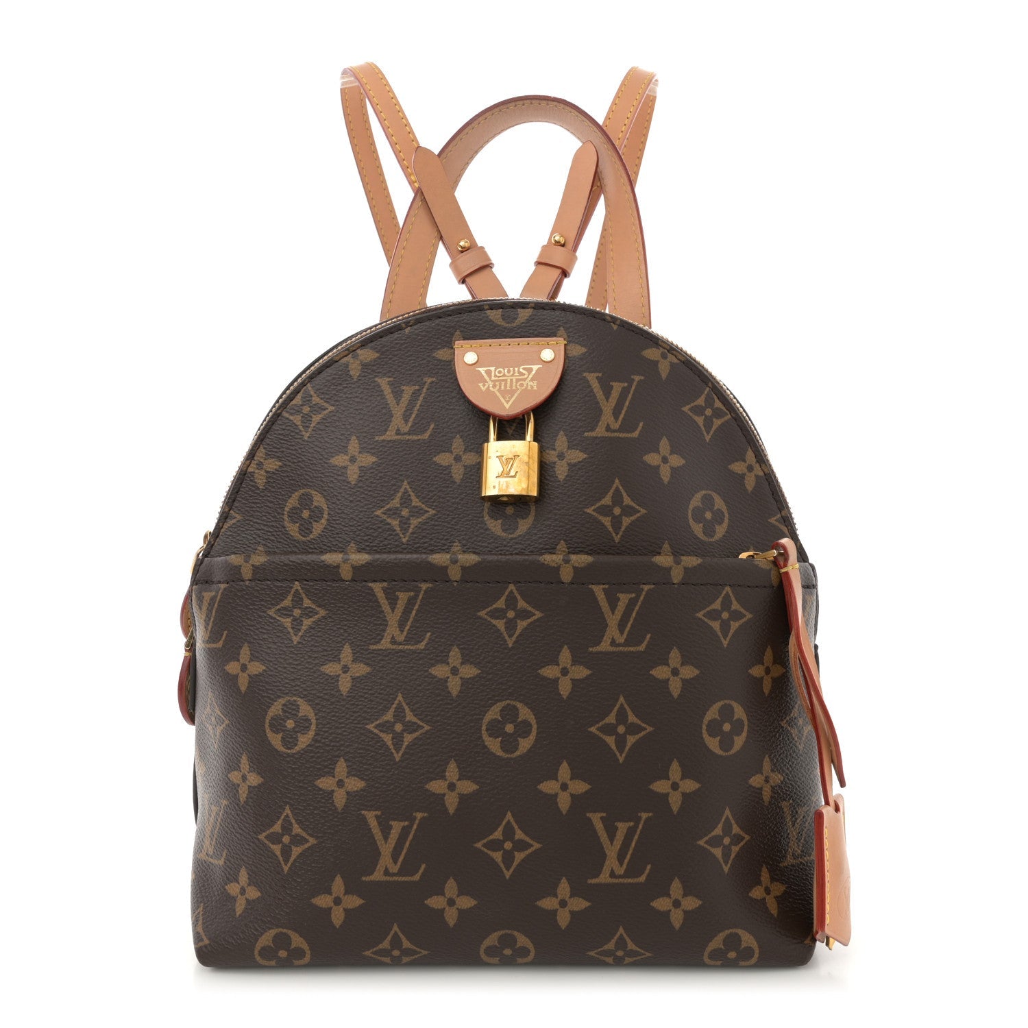 Monogram Moon Backpack