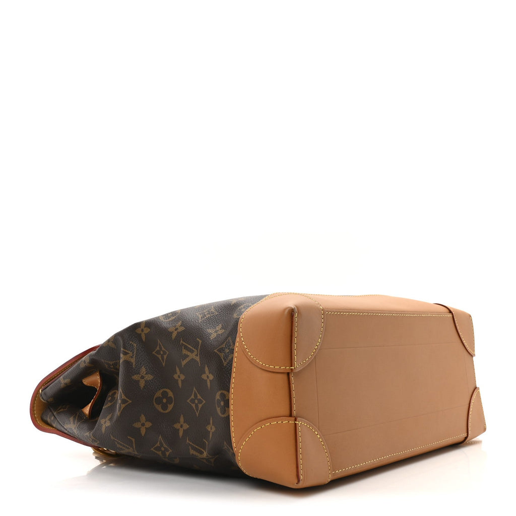 Monogram Steamer PM