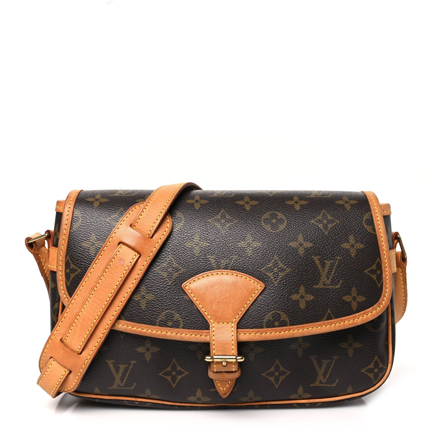 Monogram Sologne