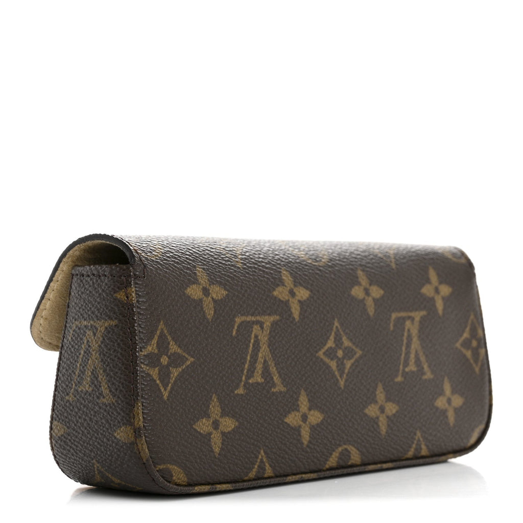 Monogram Pochette Lagoon Sunglasses Holder