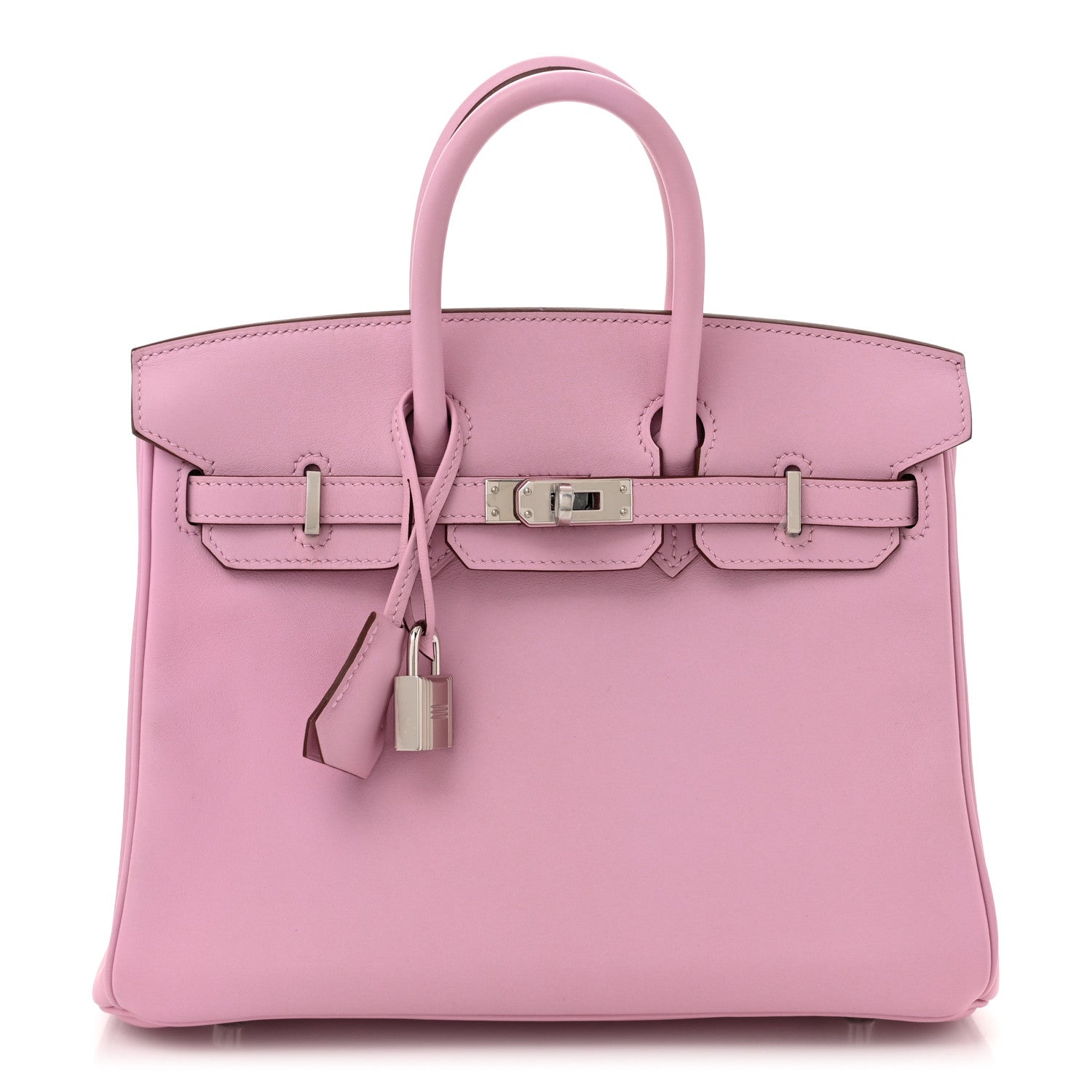 Swift Birkin 25 Mauve Sylvestre