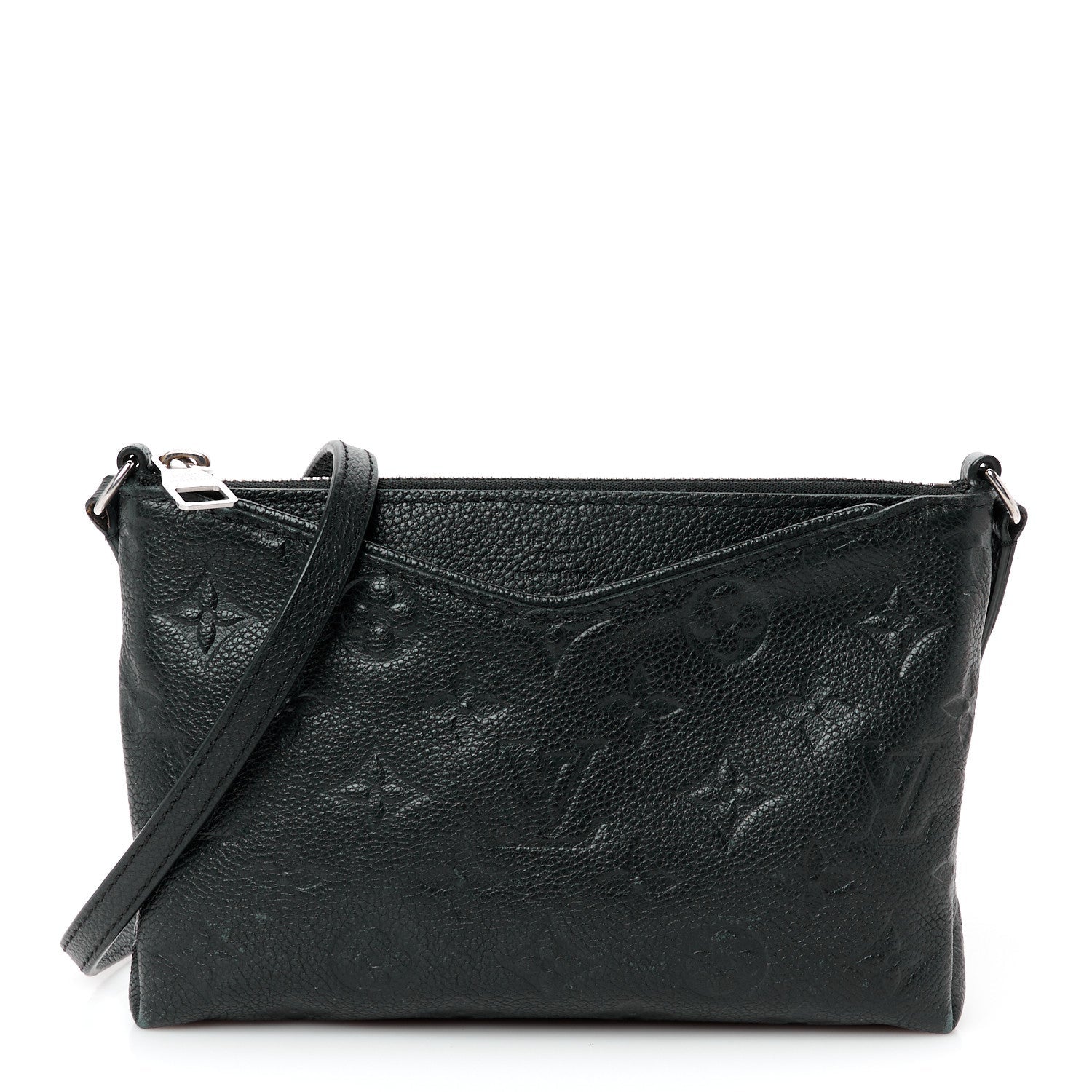 Empreinte Pallas Crossbody Black