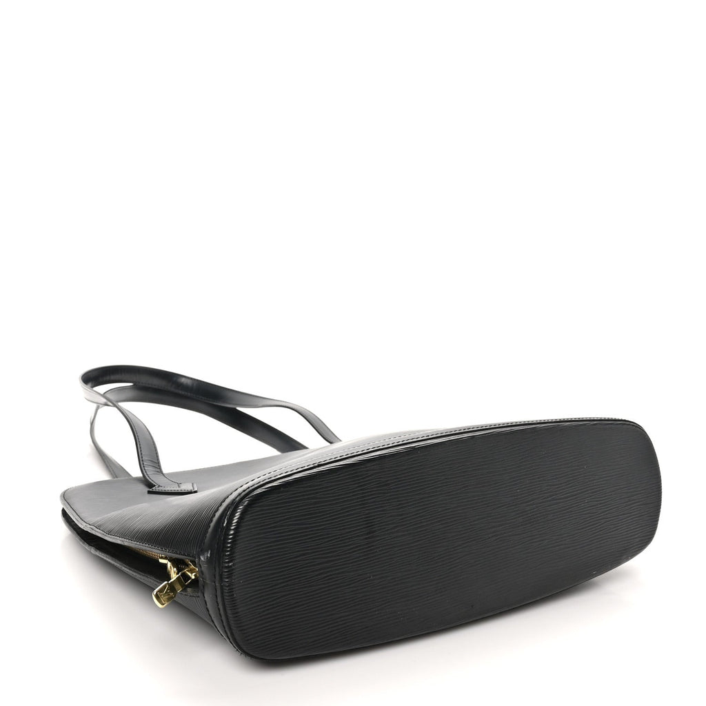 Epi Lussac Black