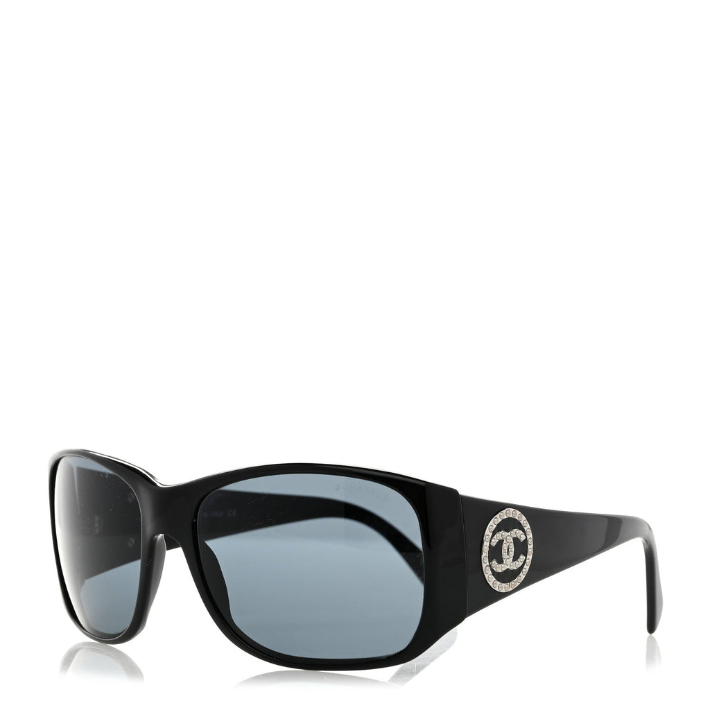 Pearl CC Sunglasses 5083-H  Black