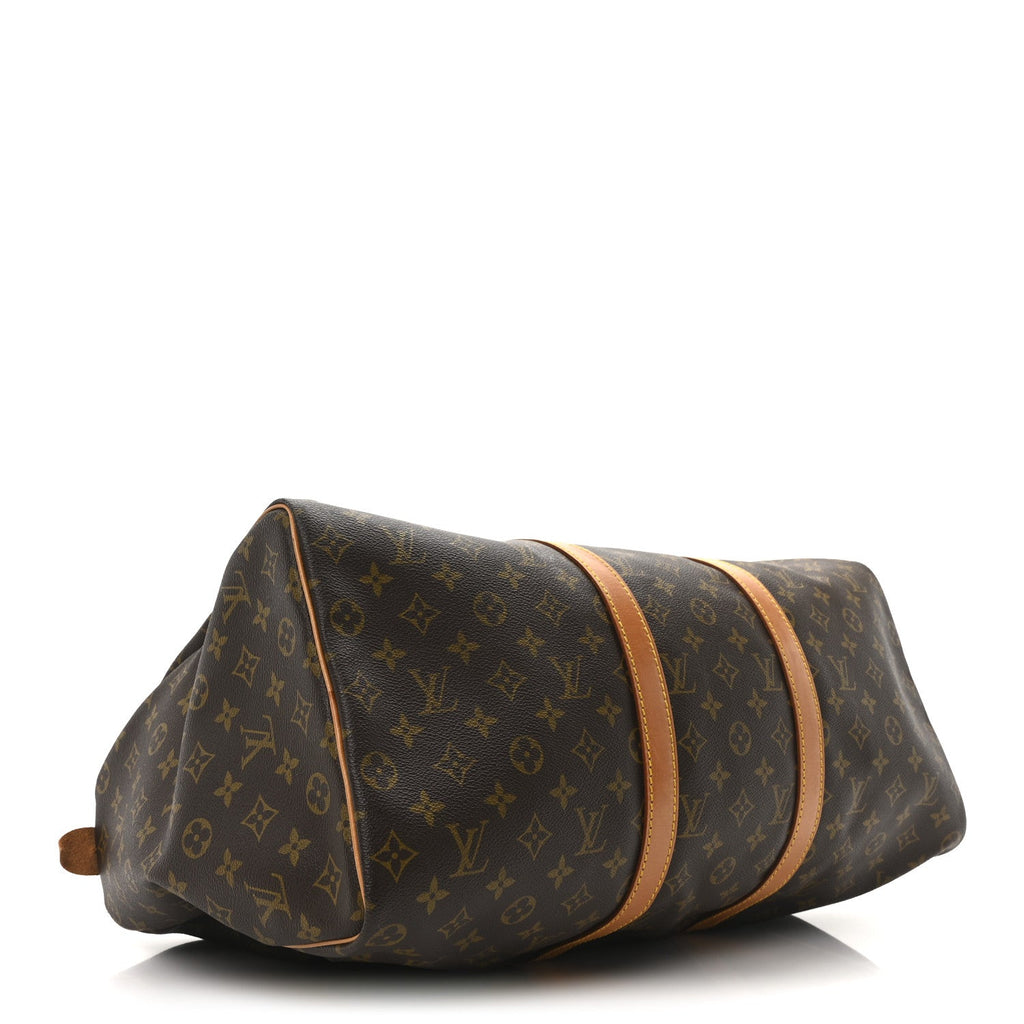 Monogram Keepall 50