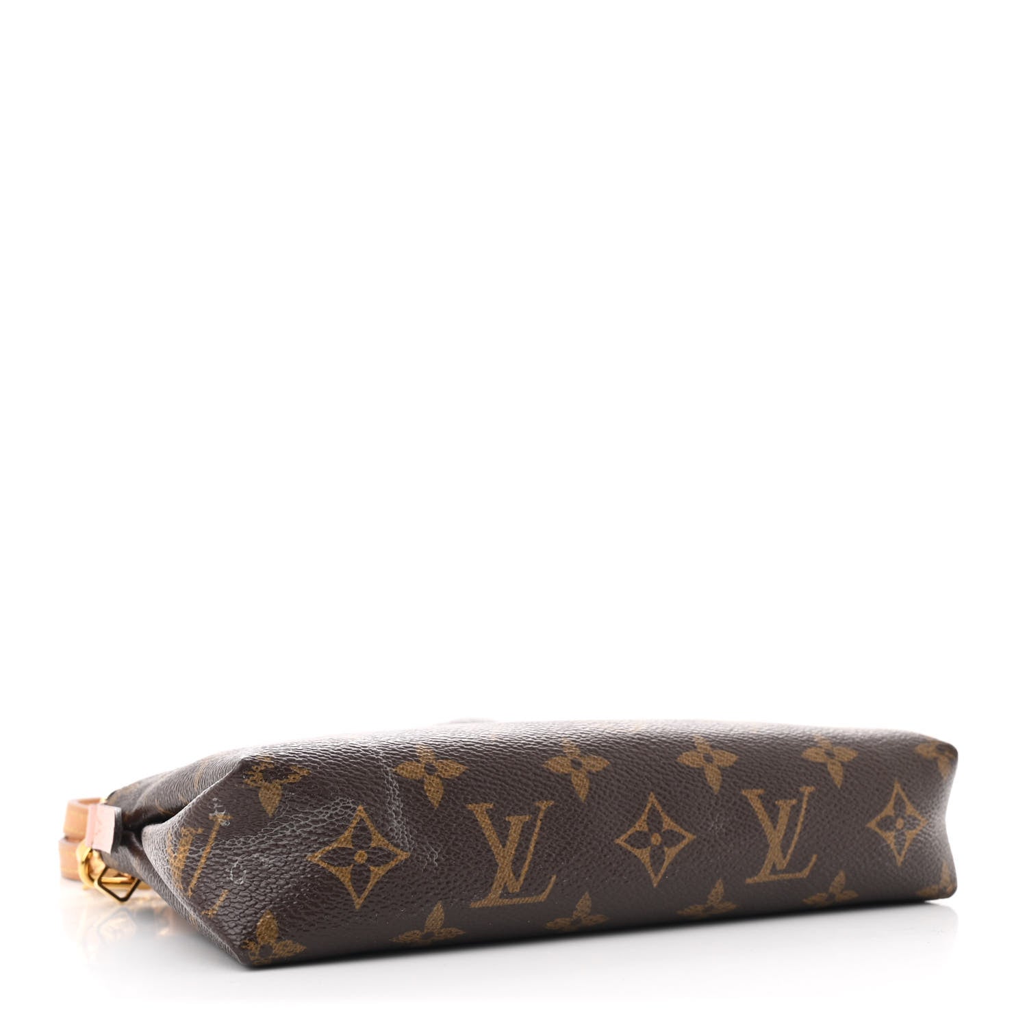 Monogram Pallas Clutch Rose Poudre