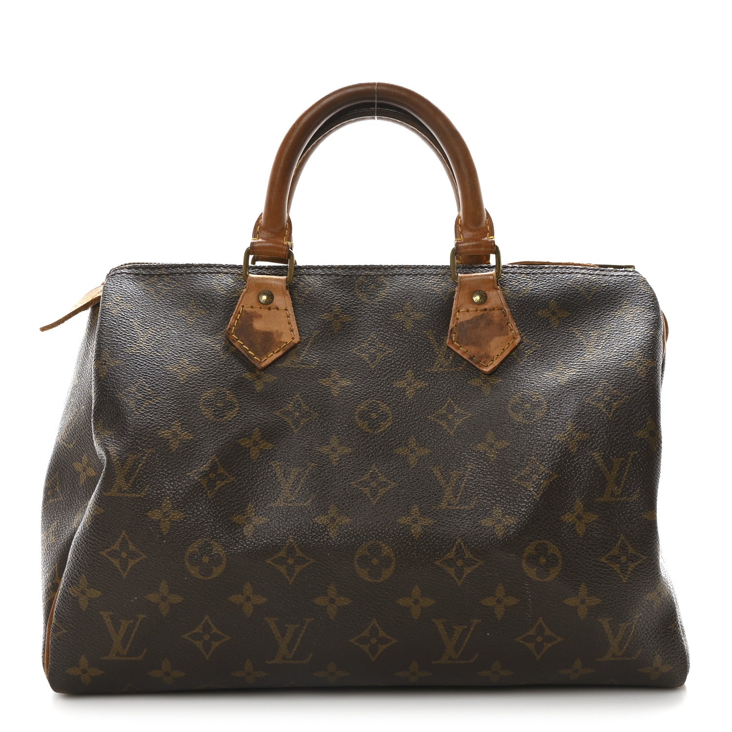 Monogram Speedy 30