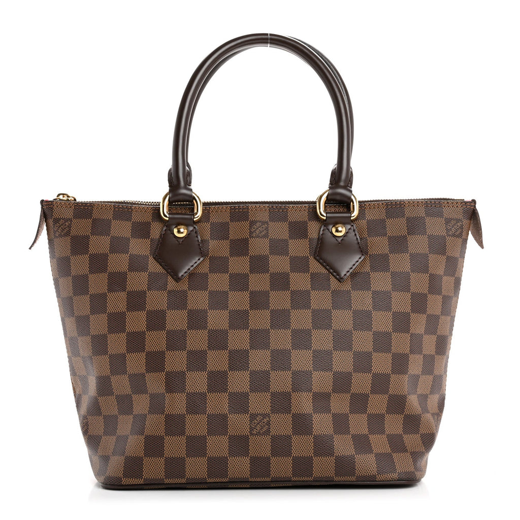 Damier Ebene Saleya PM