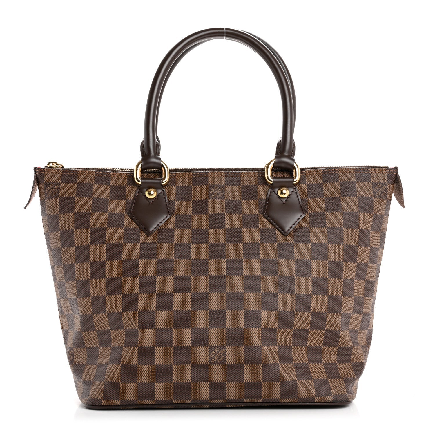 Damier Ebene Saleya PM