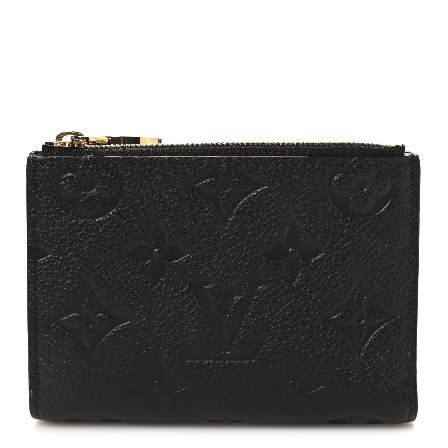 Empreinte Lisa Wallet Black