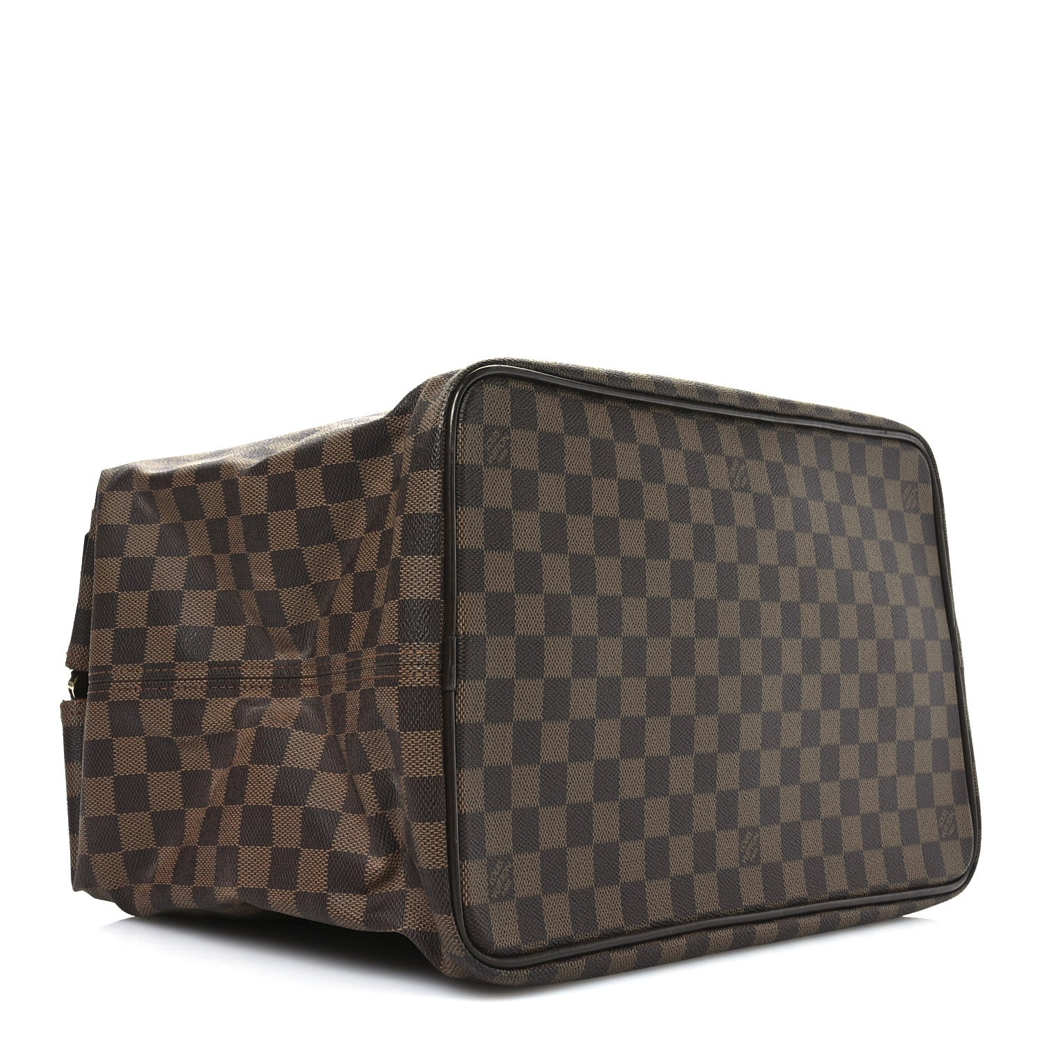 Damier Ebene Greenwich PM