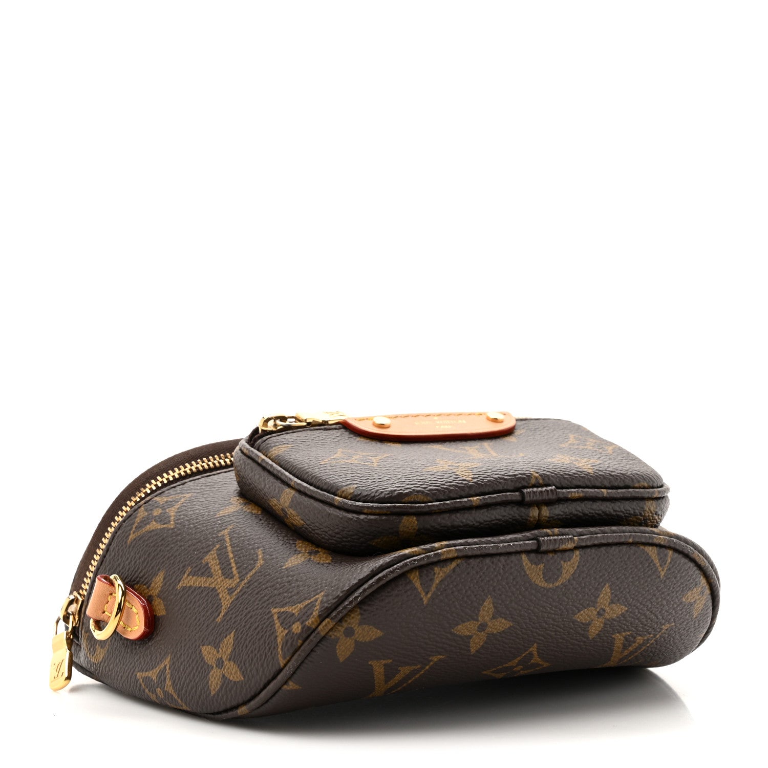 Monogram Mini Bumbag