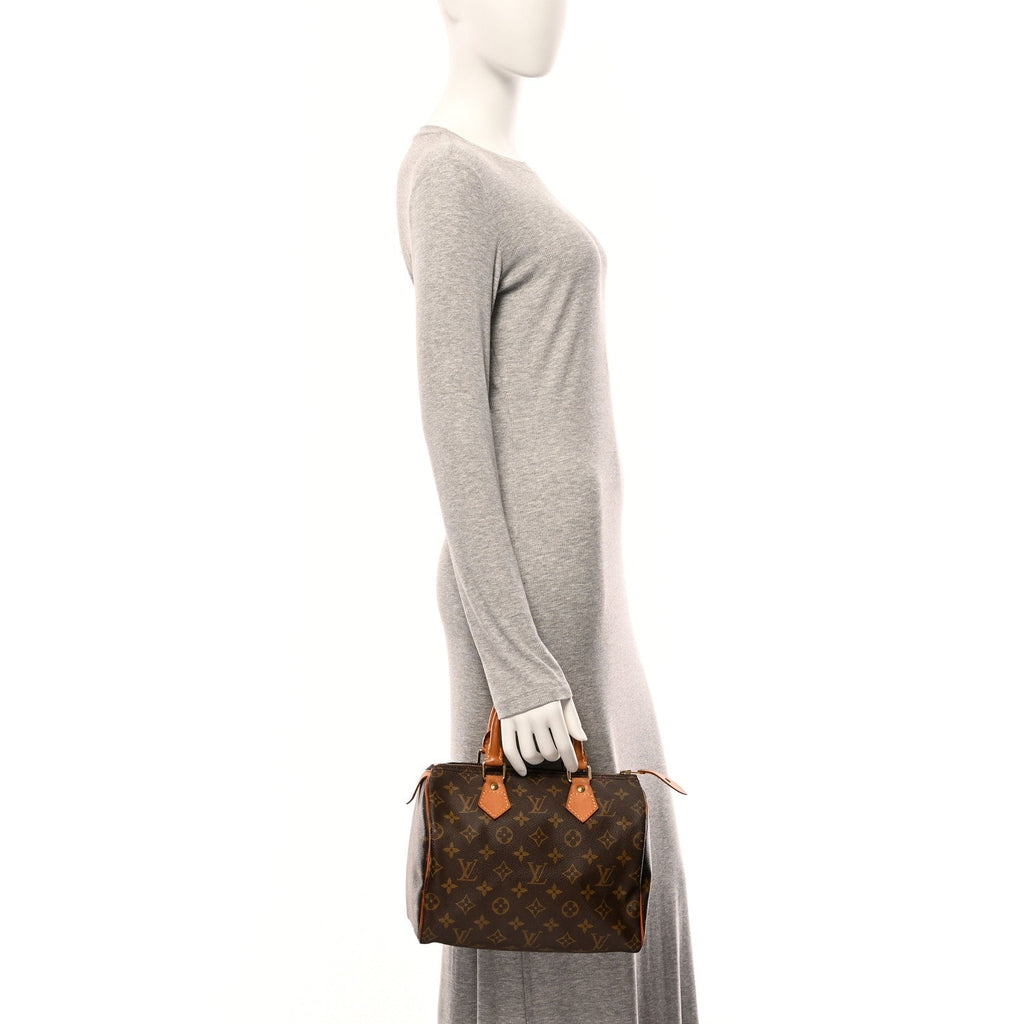 Monogram Speedy 25