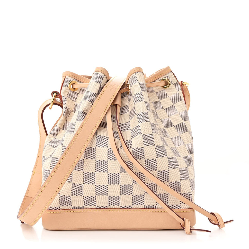 Damier Azur Noe BB