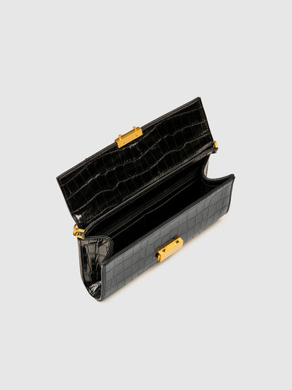 Cynthia Shoulder Clutch
